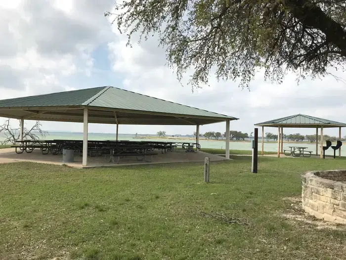 Airport Beach Shelter