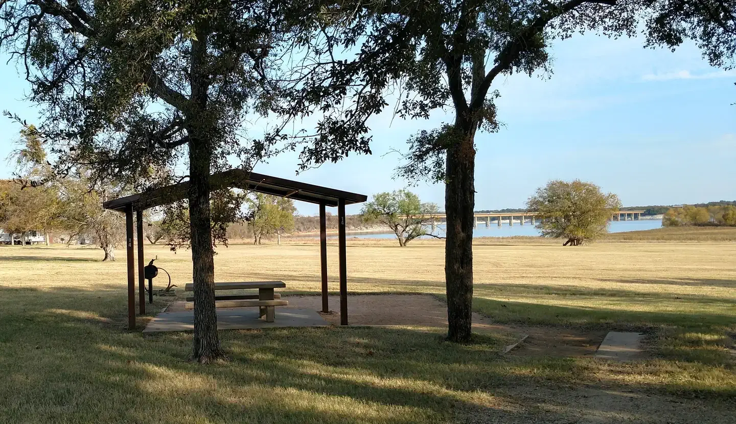 Cedron Creek Park