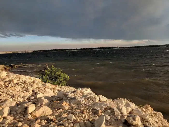 LOFERS BEND WEST -SHORE