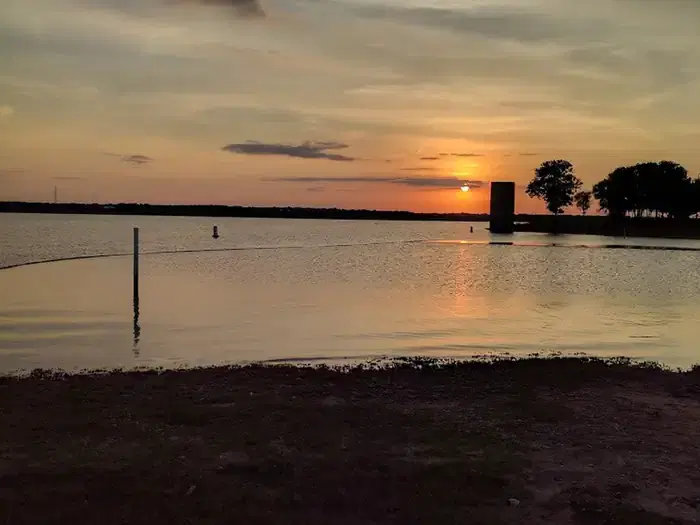 LOFERS BEND DAY USE (TX)