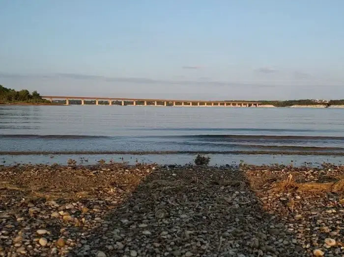 CEDRON CREEK
