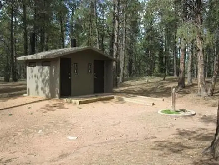 RED ROCKS GROUP CAMPGROUND