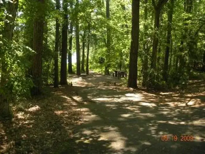 DOUBLE LAKE RECREATION AREA