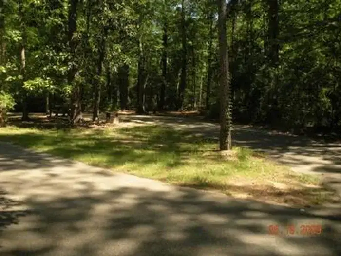 DOUBLE LAKE RECREATION AREA