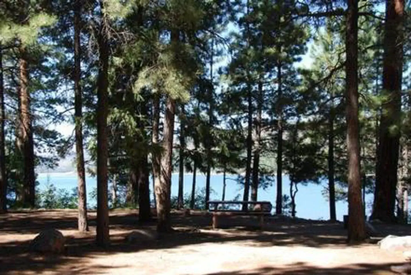PINE POINT CAMPGROUND