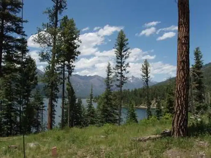 PINE POINT CAMPGROUND