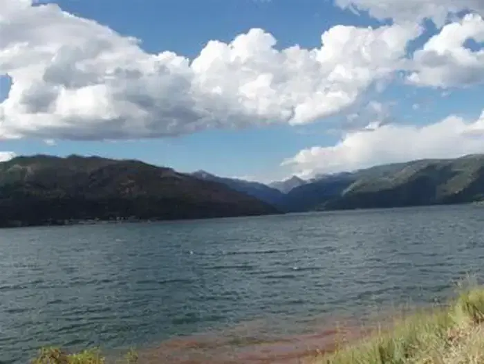 NORTH CANYON CAMPGROUND