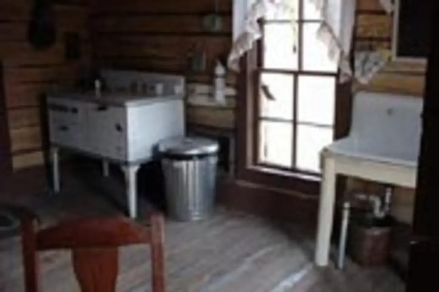 MINGUS RANCH