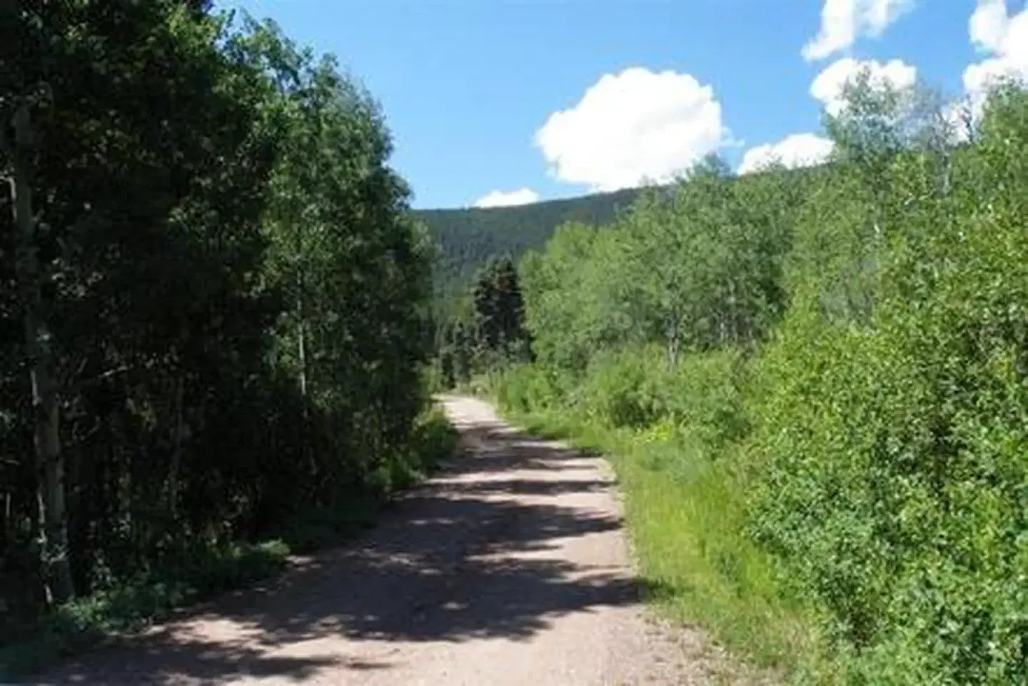 ALVARADO CAMPGROUND