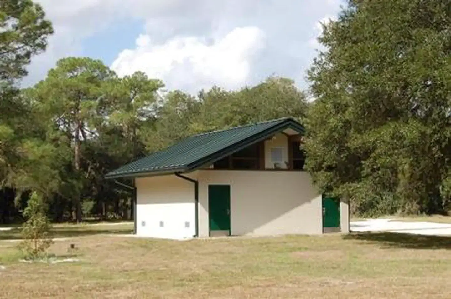 RIVER FOREST GROUP SITE