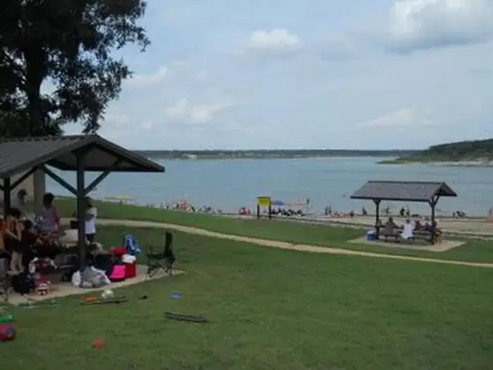 RUSSELL PARK
