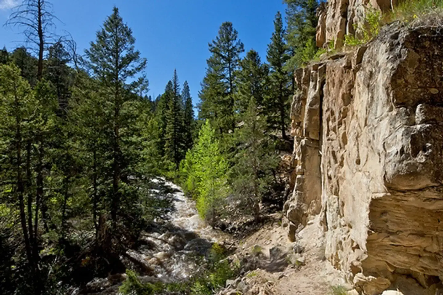Thompson Creek