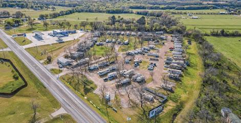 Pecan Acres RV Park - Main Photo