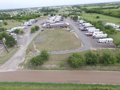 THE RANCH AT RHOME RV PARK - Main Photo