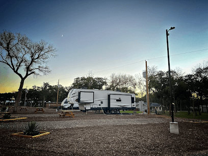 Starry Night RV Resort - Main Photo