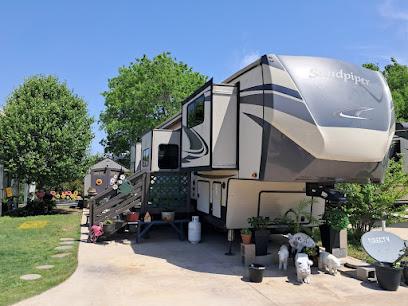 Gallagher Acres RV Park - Main Photo