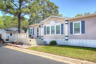 Sandy Lake - Main Photo