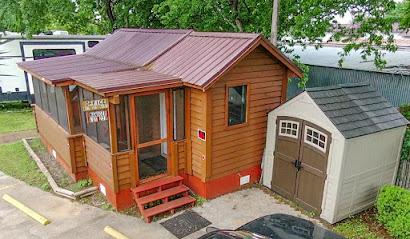 West Camp - Main Photo