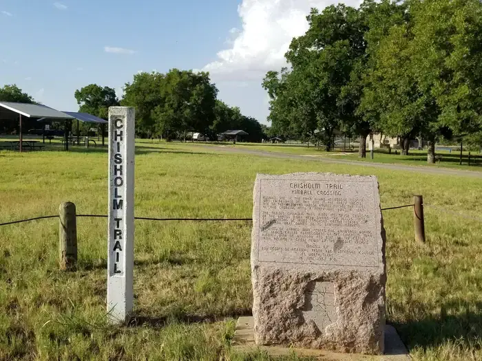 Kimball Bend Park