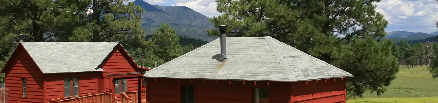 Welcome to Spring Valley Cabin and Bunkhouse