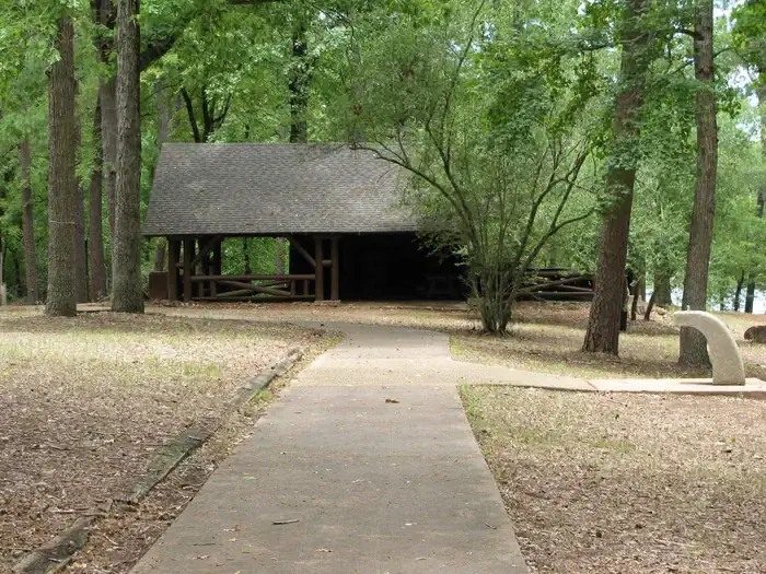 Ratcliff Recreation Area