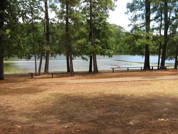 Ratcliff Recreation Area