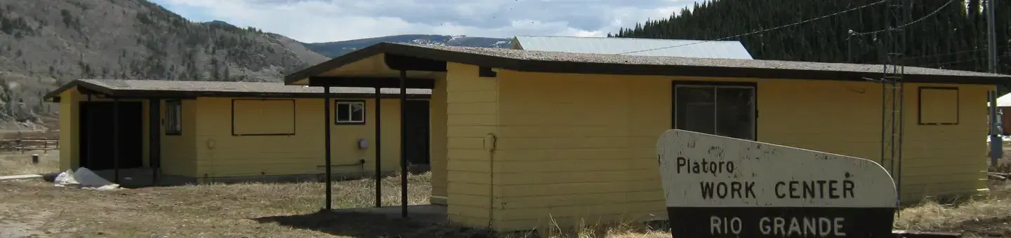 Platoro Cabins