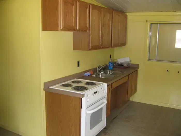 Kitchen Picture 1