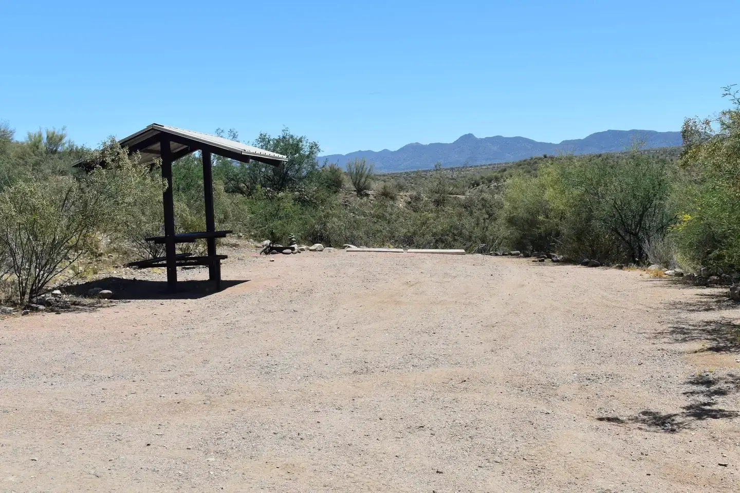 Site Number 1