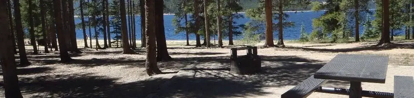 Baby Doe Campground