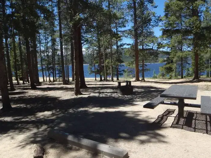 Baby Doe Campground