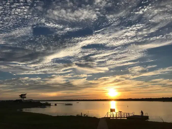 Sowell Creek Park