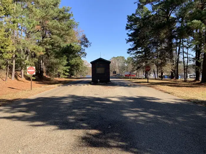 Gate House