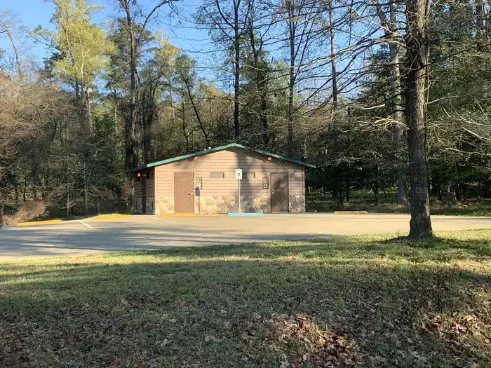 Restrooms