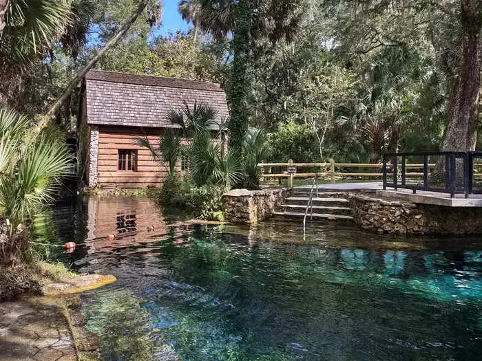 Historic Mill House