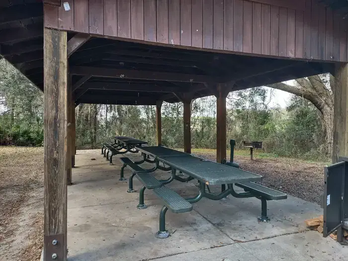 Pavilion