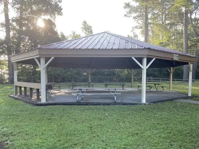 Group Shelter