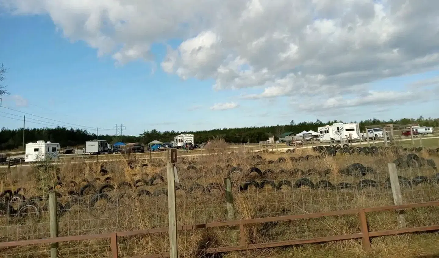 Big Scrub Campground 3