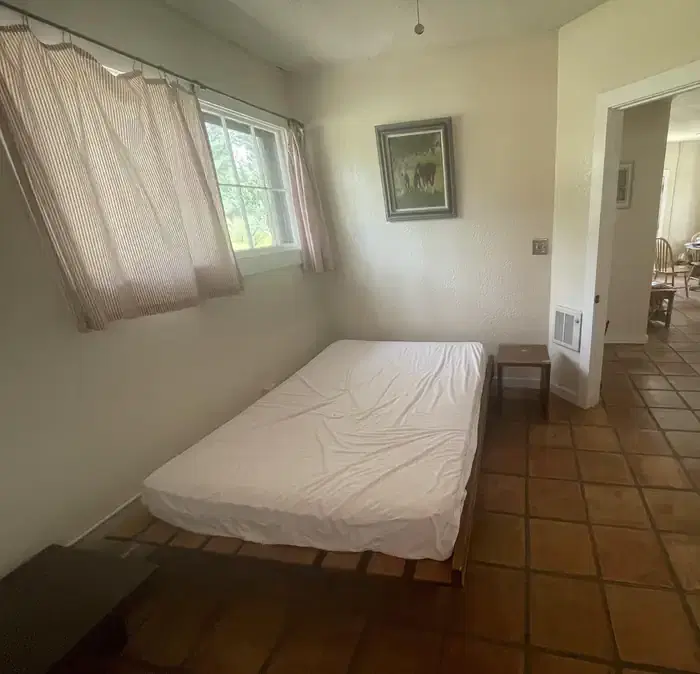 1st Bedroom