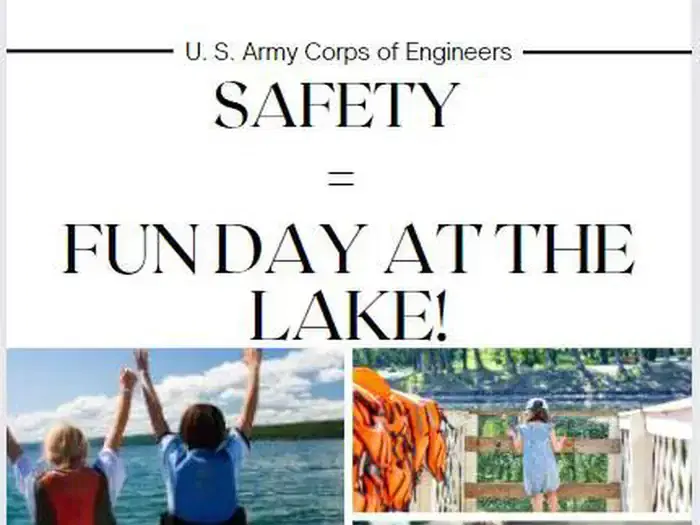 Water Safety
