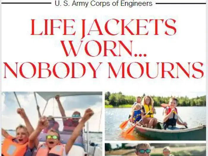 Water Safety